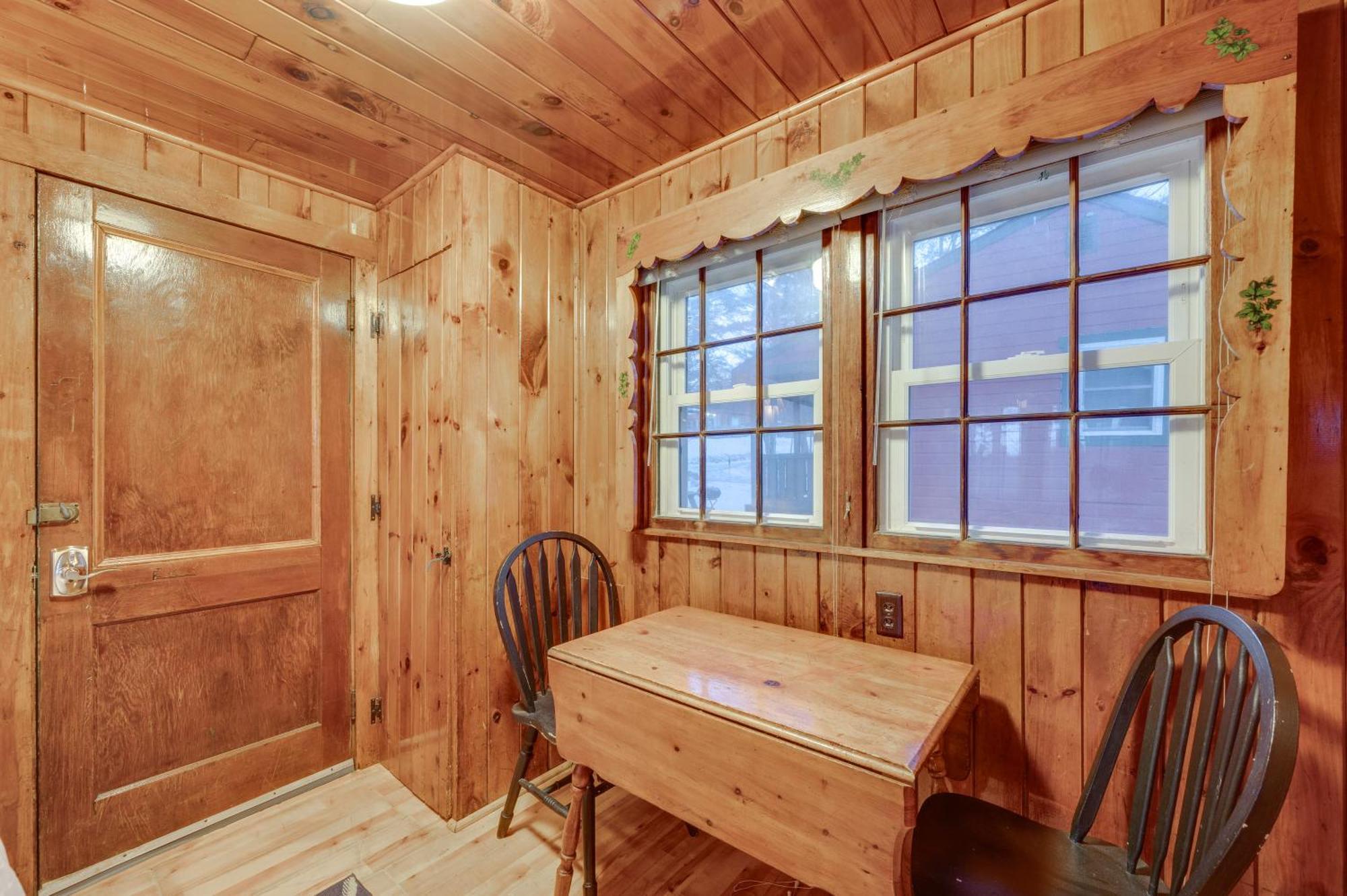 Cozy Laconia Studio With Pool Access - 2 Mi To Lake! Διαμέρισμα Εξωτερικό φωτογραφία